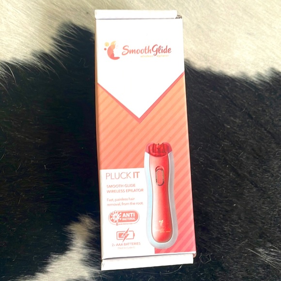 SMOOTH GLUDA Other - Smooth glide